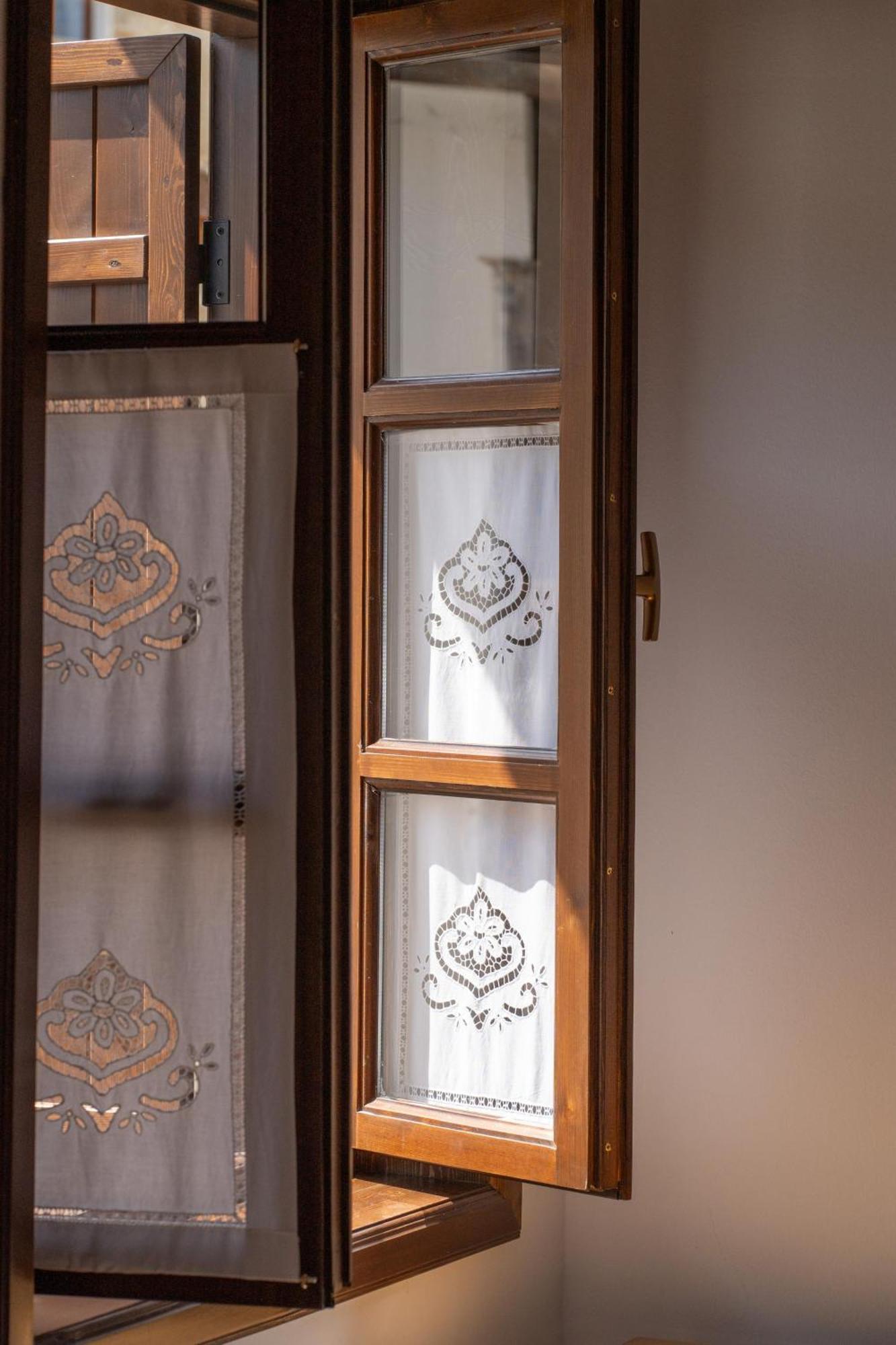 Vila Meri Berat Dış mekan fotoğraf
